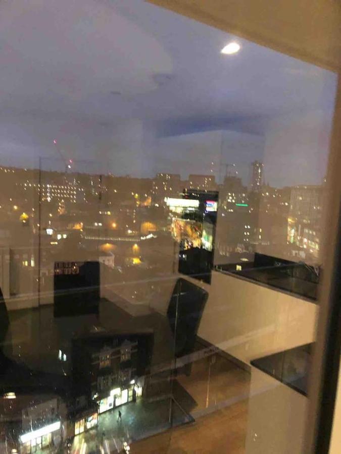 High View Two Bedroom Apartment In Woolwich London Kültér fotó